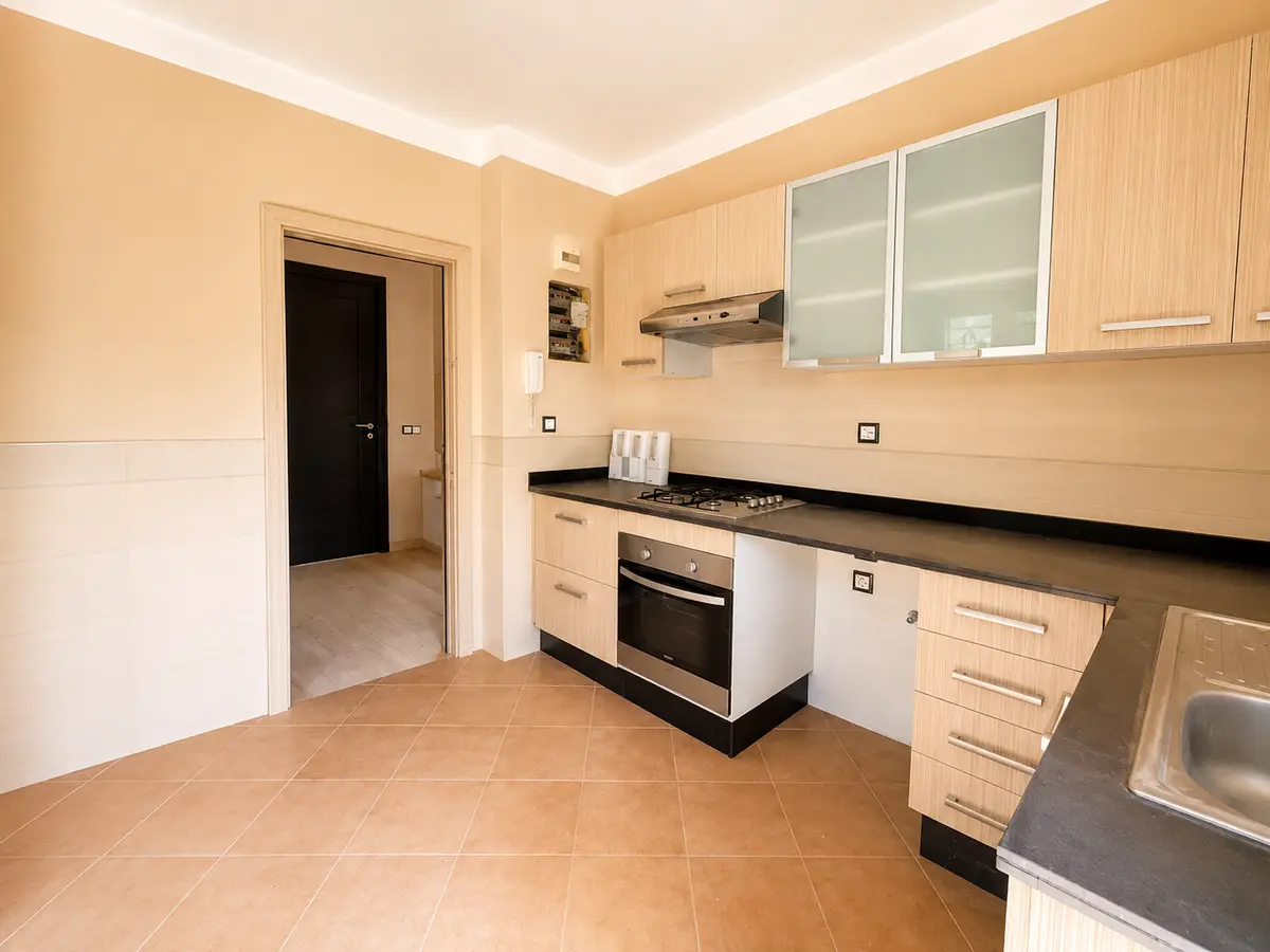Villa — Villa Golf Atlas, style beldi moderne avec piscine et grand jardin — photo 6