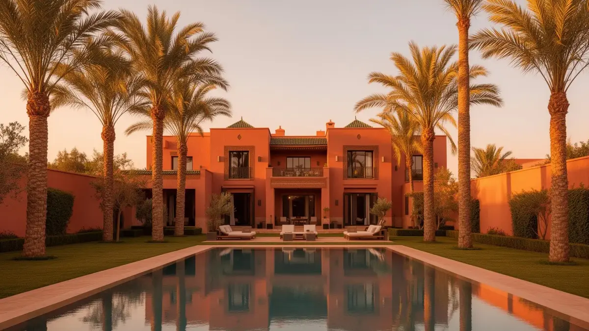 Acheter un bien immobilier au Maroc quand on est étranger : le guide