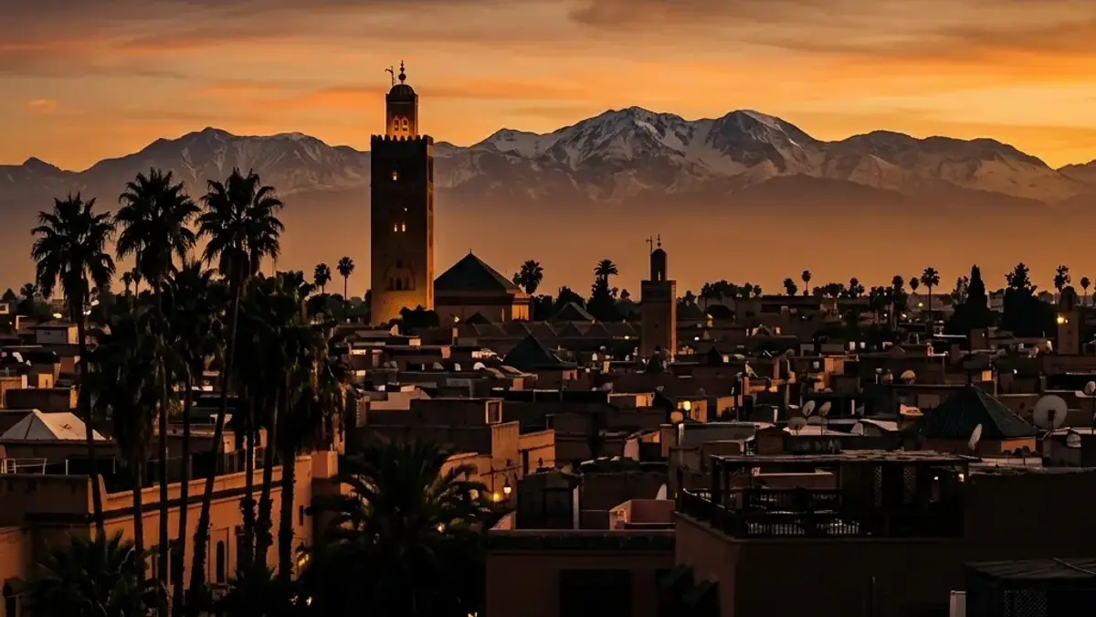 Dans quel quartier vivre à Marrakech ? Le guide des quartiers
