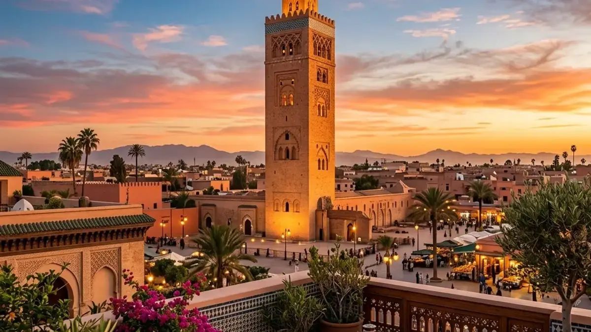 Titre foncier, melkia, VEFA : comprendre le statut d’un bien au Maroc